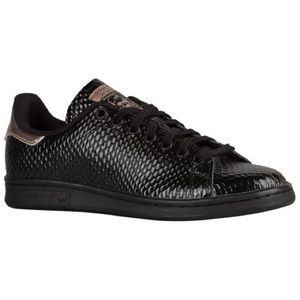 Adidas Snakeskin Embossed Stan Smith